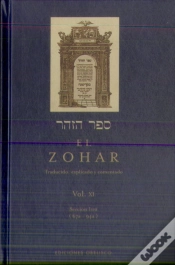 Capa do artigo El Zohar (Vol. 11)
