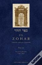 El Zohar (Vol. 2)