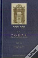 El Zohar (Vol. 3)