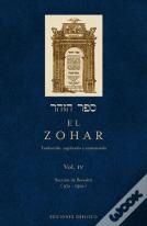El Zohar (Vol. 4)