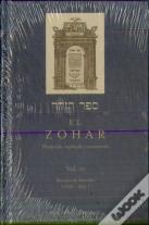 El Zohar (Vol. 6)