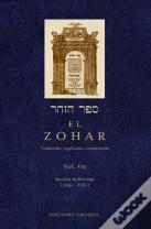 El Zohar (Vol. 7)