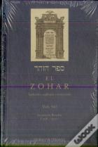 El Zohar (Vol. 8)