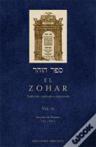 El Zohar (Vol. 9)