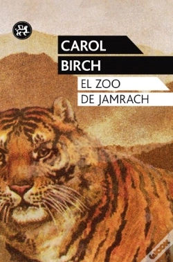 Capa do artigo El Zoo De Jamrach