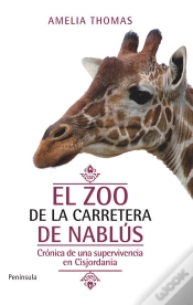 Capa do artigo El Zoo De La Carretera De Nablús