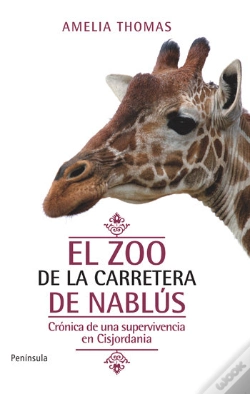 Capa do artigo El Zoo De La Carretera De Nablús
