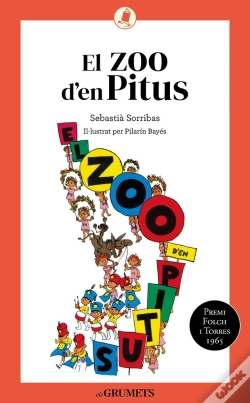 Capa do artigo El Zoo D'En Pitus