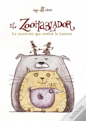 Capa do artigo El Zoohablador