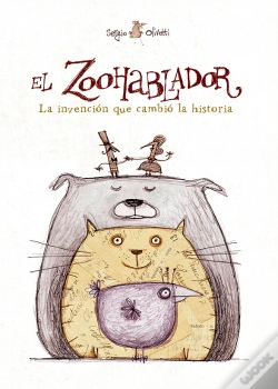 Capa do artigo El Zoohablador