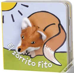 Capa do artigo El Zorrito Fito