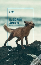 Capa do artigo El Zorro Artico (Ne)