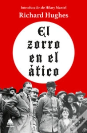 Capa do artigo El Zorro En El Ático