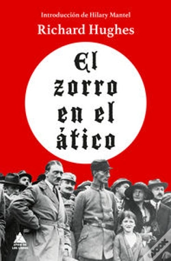 Capa do artigo El Zorro En El Ático