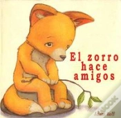 Capa do artigo El Zorro Hace Amigos
