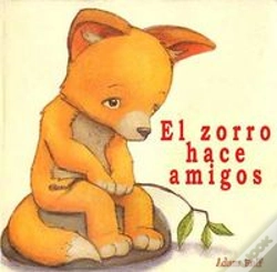 Capa do artigo El Zorro Hace Amigos
