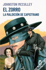 Capa do artigo El Zorro