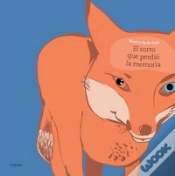 Capa do artigo El Zorro Que Perdió La Memoria