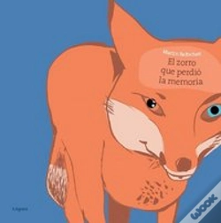 Capa do artigo El Zorro Que Perdió La Memoria
