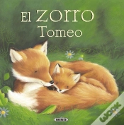 Capa do artigo El Zorro Tomeo