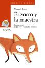 El Zorro Y La Maestra - Preview
