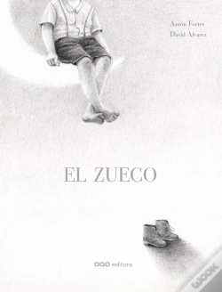 Capa do artigo El Zueco