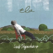 Capa do artigo Ela - CD