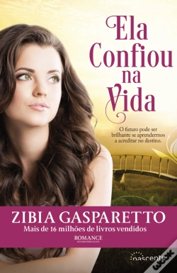 Capa do artigo Ela Confiou na Vida