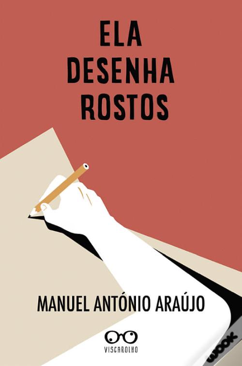 Ela Desenha Rostos