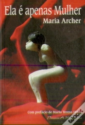 Capa do artigo Ela é Apenas Mulher