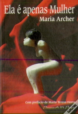 Capa do artigo Ela é Apenas Mulher