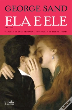 Capa do artigo Ela e Ele