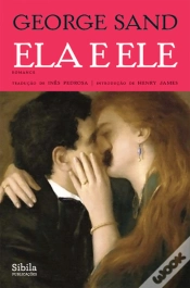 Capa do artigo Ela e Ele