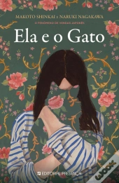 Ela E O Gato