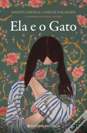Capa do artigo Ela E O Gato