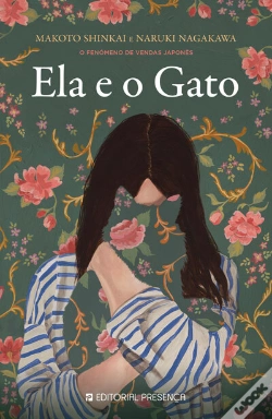 Capa do artigo Ela E O Gato