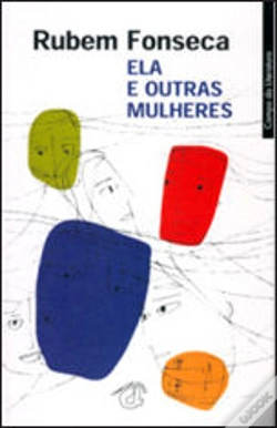 Capa do artigo Ela e Outras Mulheres