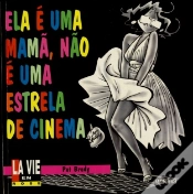 Capa do artigo Ela é Uma Mamã, Não é uma Estrela de Cinema