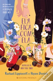 Capa do artigo Ela Fica com Ela
