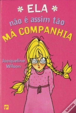 Capa do artigo Ela Não É Assim Tão Má Companhia!