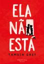 Ela Não Está - Preview
