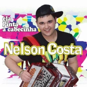 Capa do artigo Ela pinta a cabecinha - CD