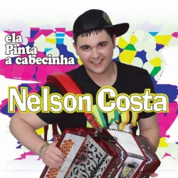 Capa do artigo Ela pinta a cabecinha - CD