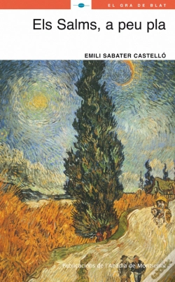 Capa do artigo Ela Salms, A Peu Pla