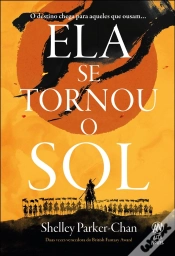 Capa do artigo Ela Se Tornou O Sol