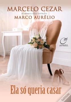 Capa do artigo Ela Só Queria Casar