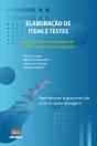 Elaboração de Itens e Testes - Preview