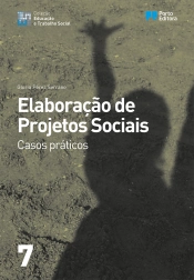 Capa do artigo Elaboração de Projetos Sociais