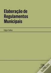 Elaboração de Regulamentos Municipais