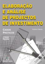 Elaboração e Análise de Projectos de Investimento
